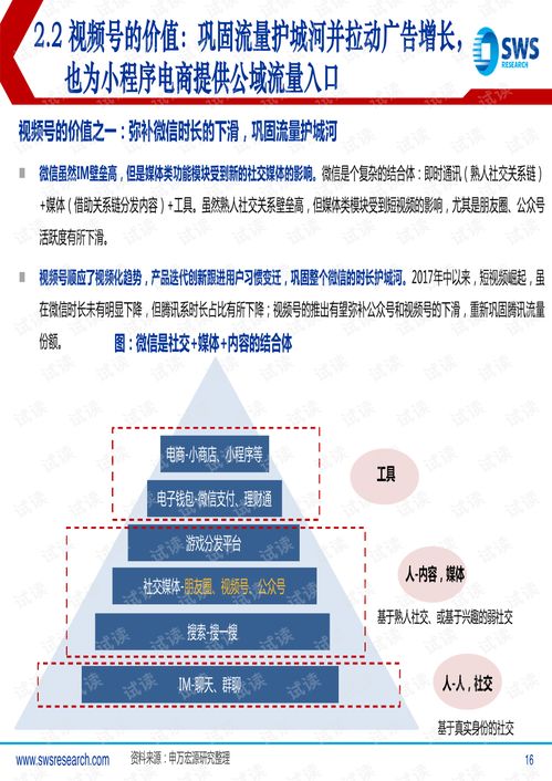 社交与精品内容铸基，产业赋能正起步 腾讯控股数字内容制作服务深度分析